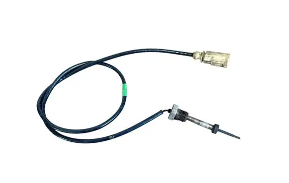 Volkswagen Caddy Exhaust gas temperature sensor 04L906088EG