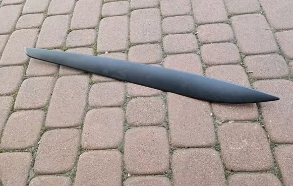 Renault Megane IV Other center console (tunnel) element 969305904R