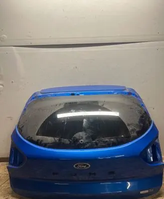 Ford Puma Tailgate/trunk/boot lid L1TBS40414AE