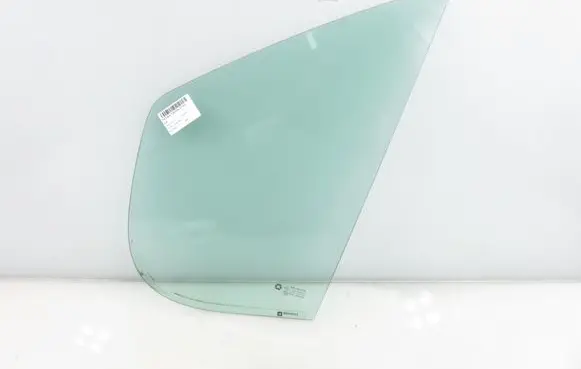 Renault Trafic II (X83) Front triangle window/glass 