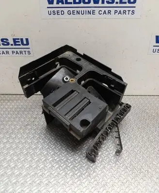 Volkswagen Caddy Fuse box cover 1K0907361C
