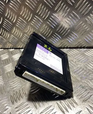 Subaru Outback (BS) Keyless (KESSY) go control unit/module 88801AL041