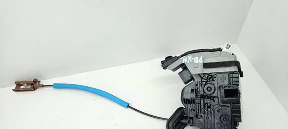 KIA Niro Front door lock 81320AT110