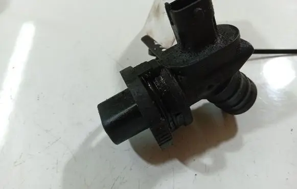 Opel Insignia A Intake air temperature sensor 55568910