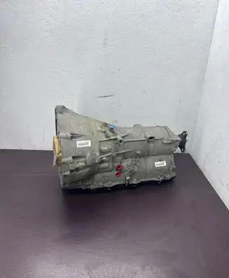 BMW 3 F30 F35 F31 Automatic gearbox 8616007 GA8HP45Z 8HP45Z