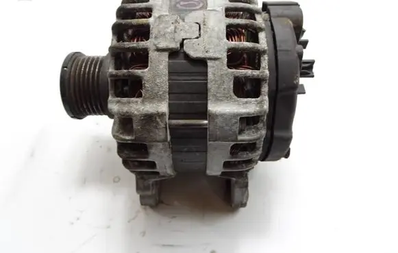 Seat Leon (5F) Generator/alternator 03L903023K F000BL0800