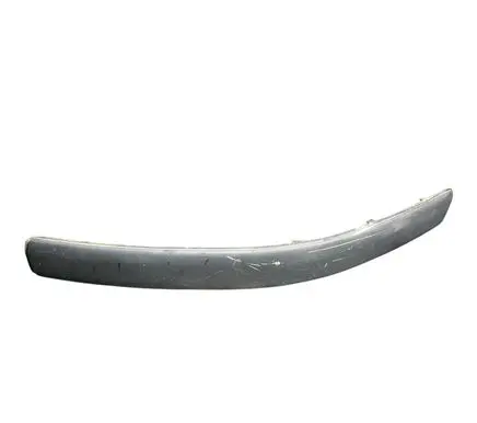 Volkswagen PASSAT B5 Front bumper splitter molding 3B0807717