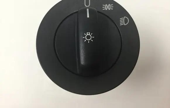 Light switch