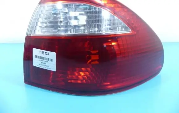 Mazda 626 Rear/tail lights IMPRK1158423