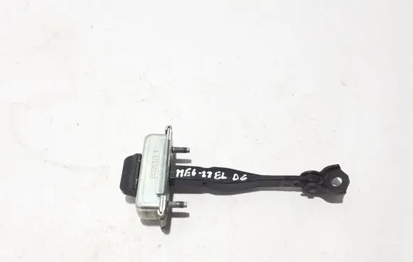 Renault Megane E-Tech Rear door check strap stopper 824300539R