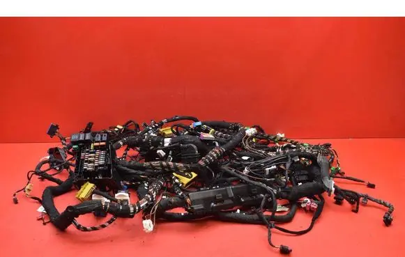 Volkswagen ID.3 Other wiring loom TAB016490