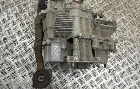 Lexus RX 450H Rear differential R818Y867349