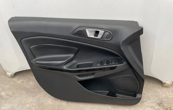 Ford Ecosport Front door card panel trim