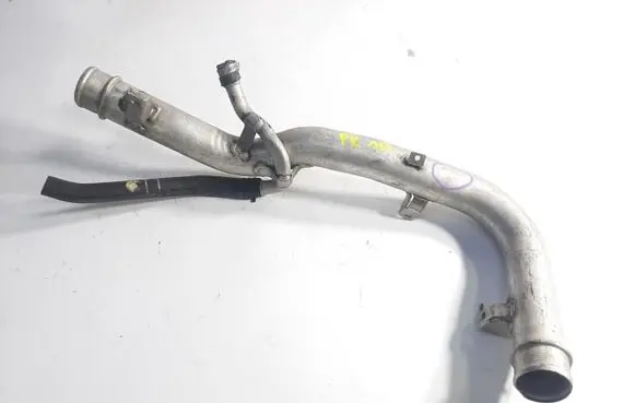 Audi Q7 4L Intercooler hose/pipe 057145957B