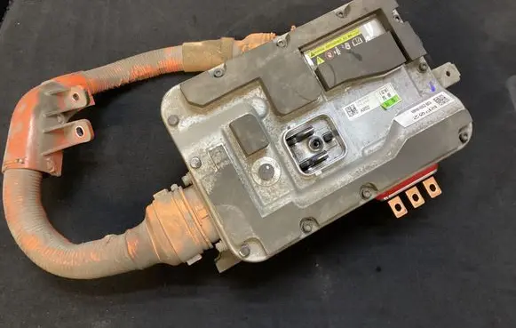 KIA EV6 Voltage converter inverter 91958CV020 AR02