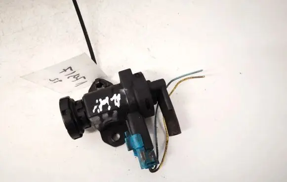 Fiat Ulysse Turbo solenoid valve 9635704380 0928400414