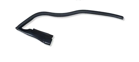 Mercedes-Benz E W212 Engine compartment rubber A2126280598