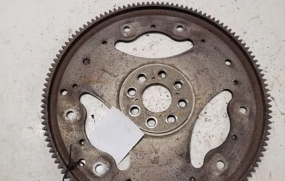 Citroen C6 Flywheel 9657992780
