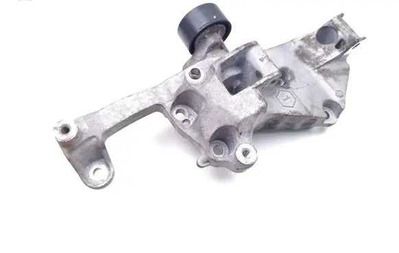 Opel Crossland X Generator/alternator bracket 9809714680
