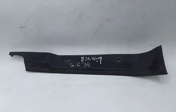 BMW 1 F20 F21 Other interior part 51247300663