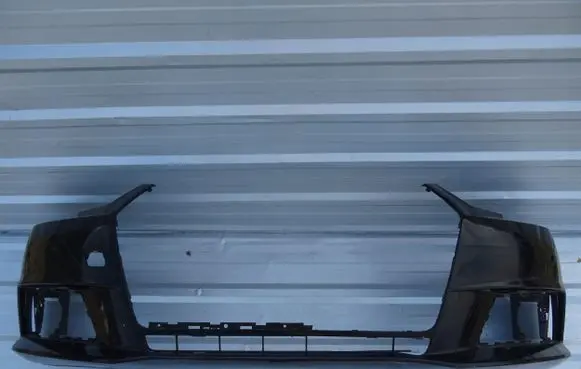 Audi A4 S4 B9 Front bumper R17P3