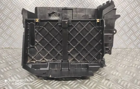 Fiat Talento Battery box tray 244460003R