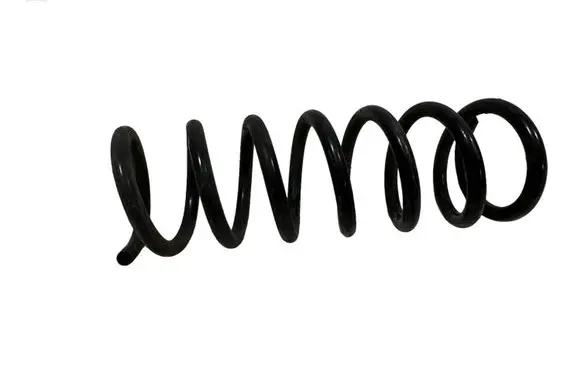 Lexus IS 220D-250-350 Rear coil spring