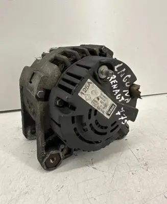 Renault Laguna II Generator/alternator 7700426849 2542272E SG12B017