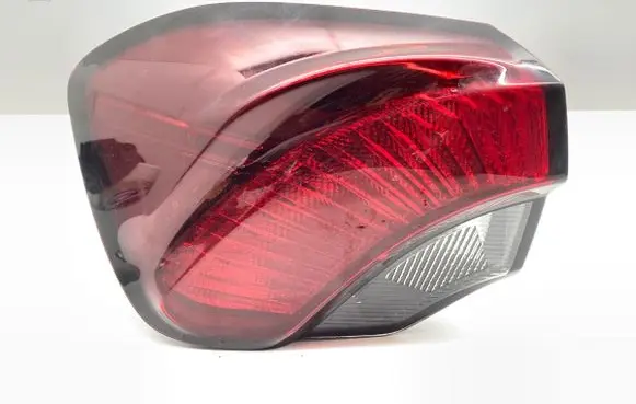 Fiat Tipo Rear/tail lights 52115343