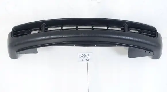 Seat Arosa Front bumper lip 6H0805903