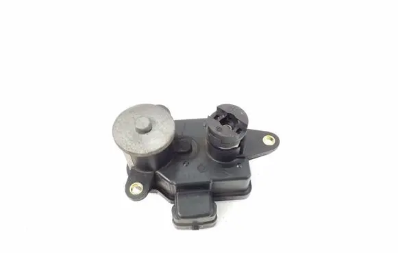 Hyundai Santa Fe Intake manifold valve actuator/motor 283812F000