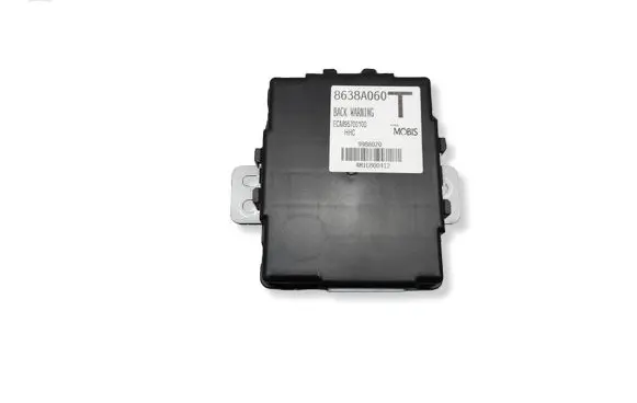 Mitsubishi Outlander Other control units/modules 8638A060 4M1C800412 9988020