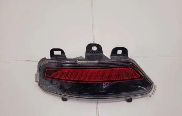 Renault Captur II Rear fog light 265801655R