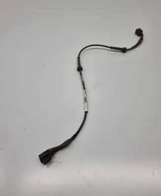 Land Rover Range Rover Evoque L538 Rear ABS sensor wiring BJ3214N118