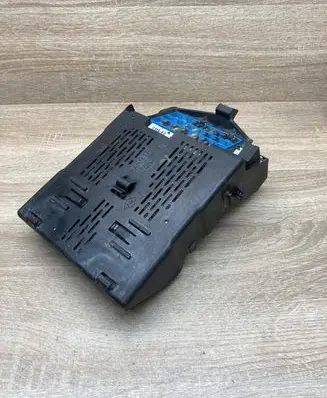 Renault Scenic I Central body control module 8200029342A S108502610C