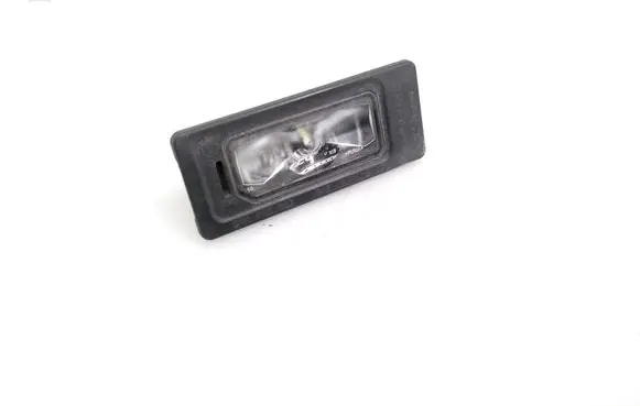 Seat Tarraco Number plate light 5NA943021