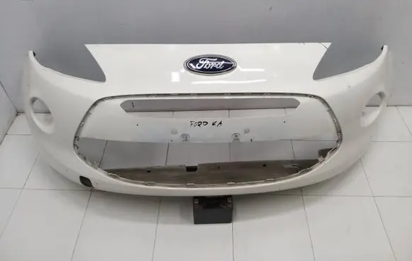 Ford Ka Front bumper 735453618