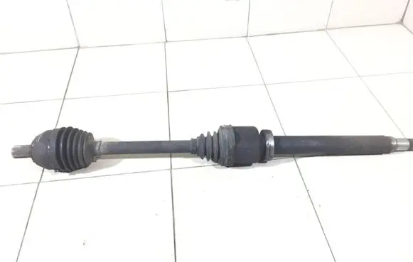 Ford S-MAX Front driveshaft