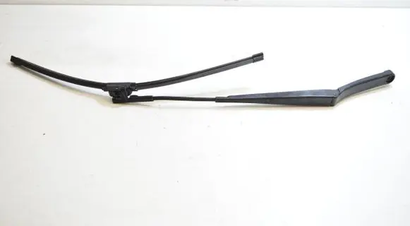 Audi A3 S3 8P Front wiper blade arm 8P1955409D