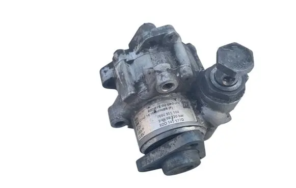 Audi A6 Allroad C5 Power steering pump 8D0145177D 7690955104