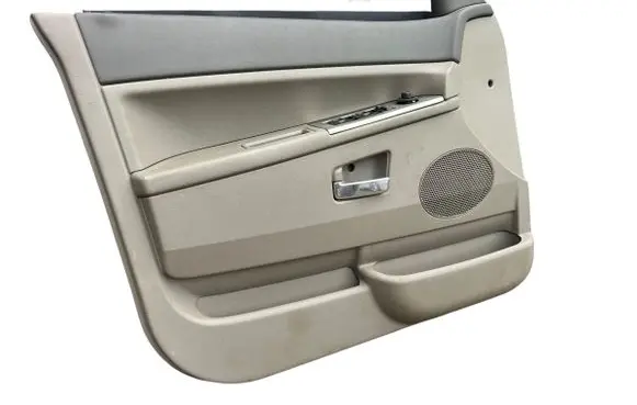 Jeep Grand Cherokee (WK) Front door card panel trim 5HR451J3AG