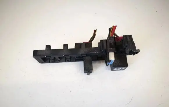 Fuse box set