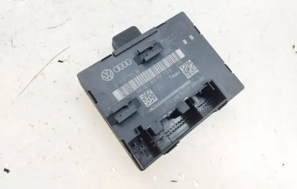 Audi Q5 SQ5 Door control unit/module 4F0959795M 8K0959795B
