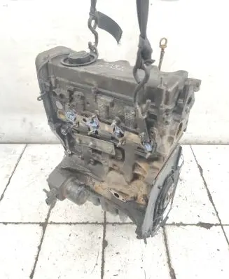 Fiat Bravo - Brava Engine 182B4000