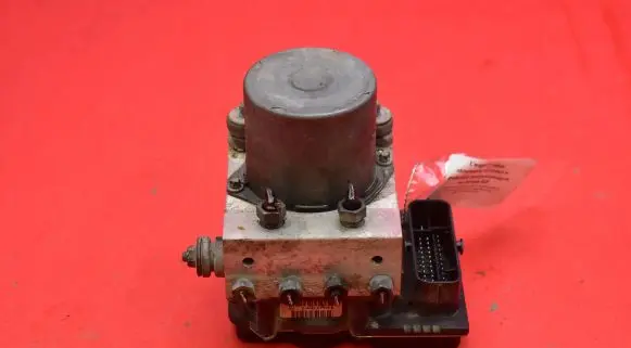 Citroen Berlingo ABS Pump 9674663580
