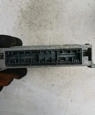 Honda Prelude Engine control unit/module 37820P5MG63