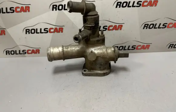 Ford Galaxy Engine coolant pipe/hose 038121133J