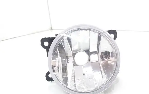Peugeot 207 Front fog light 19A937 02BPL E419816