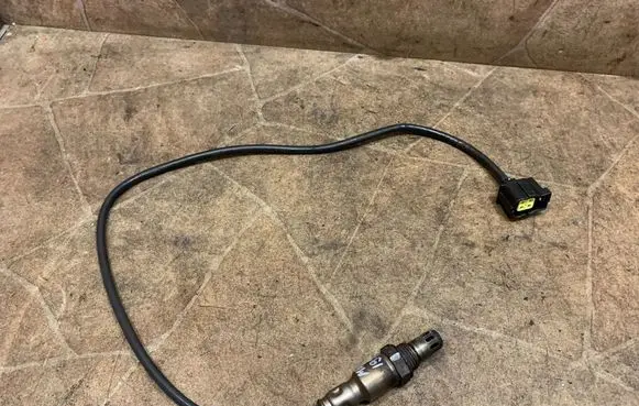 Mercedes-Benz C W204 Lambda probe sensor A0065422218