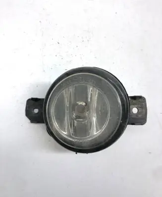 Front fog light